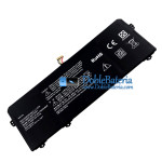 Batería para Samsung AA-PBKN4MR Galaxy Book3-Pro 360 NP960XFG NP734QFG [Batería de repuesto]